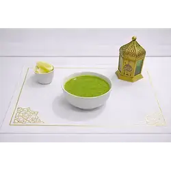 Broccoli Soup