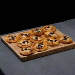 Pizza - by piece