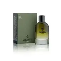 ZARAGOZA ARMY