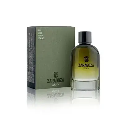 ZARAGOZA ARMY
