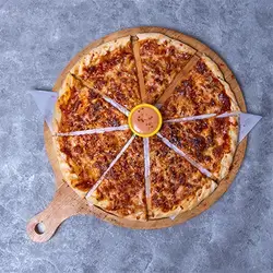 Margherita Pizza