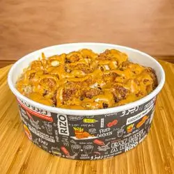 Chicken Rizo