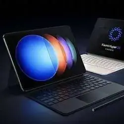 Xiaomi Pad 6S Pro 12.4 Graphite Gray EN 12G RAM 512G ROM
