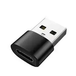 Adapter USB To Type-C