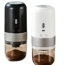 Portable Electric Coffee Grinder