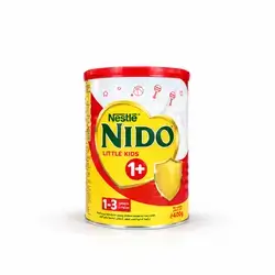 Nido 1+ 400g milk