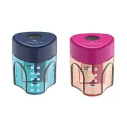 faber castell SHARPENER