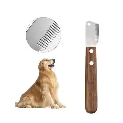 E335 Stainless Steel Brush