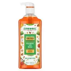 Are.u.ok Body Wash