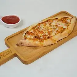 Chicken Pida