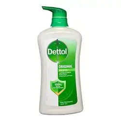 Dettol Bodywash 700Ml