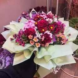 Mix Flower