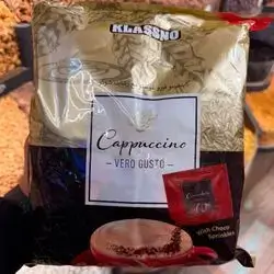Cappuccino Klassno, Vero Gusto 20 Pcs