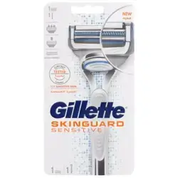 Gillette Skin/g Razor Sensitive X1