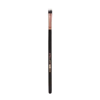 Flat Eyeshadow Brush PRO 208 _ STELLARY