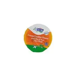 Yoruksut Cream Cheddar Cheese 90G