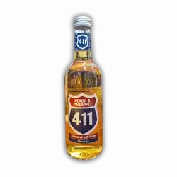 Kazoz 411 Glass 330ml