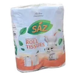 Cleanse SAZ Roll 200 gm
