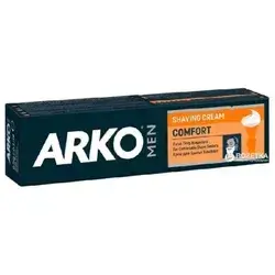 Arko Men Shaving Cream Comfort 65g