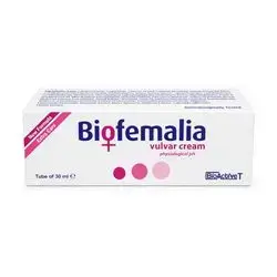 Biofemalia Vulvar Cream 30 mL