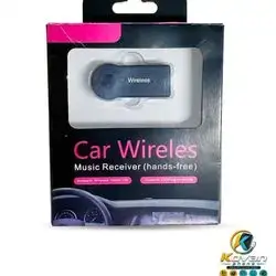 Wireless Car Music Play