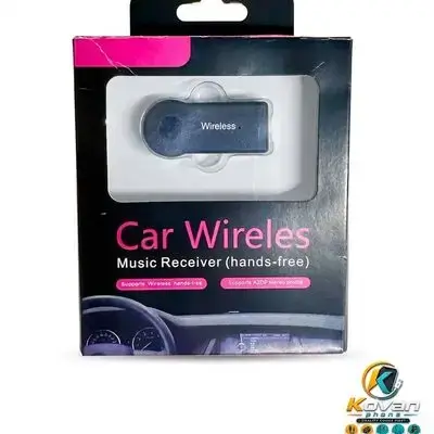 Wireless Car Music Play