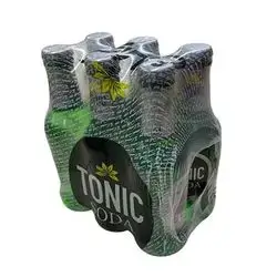 Karwanchi Tonic Soda 200mlx6