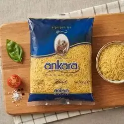 Ankara Arpa Şehriye 500 Gram