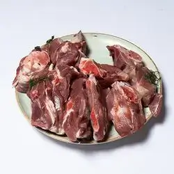 Goat Hand