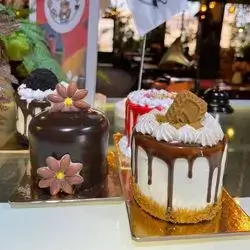 Mini Cake