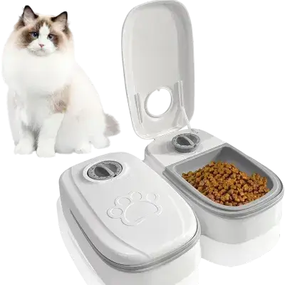 Automatic Feeder Pet