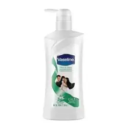 Vaseline Shampo Shiny 650ml