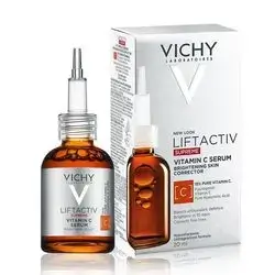 VICHY LiftActiv Vitamin C Serum - 20 ml | فيشي سيروم ليفت أكتيف فيتامين سي - 20 مل