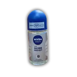 Nivea Roll-On Air Freshener, Glass, 50ml