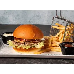 Tche Tche Burger