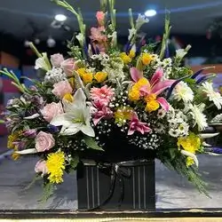 Table Flower