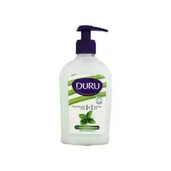 Duru Liquid Soap Grean Tea 300ml