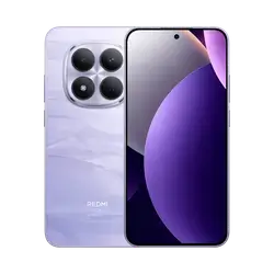 Redmi Note 15 Pro 5G Mist Purple