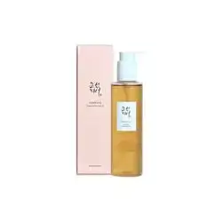 BOJ Ginseng Cleansing Oil 210 mL