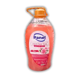 Panel Pink Liquid Soap 3 Liters