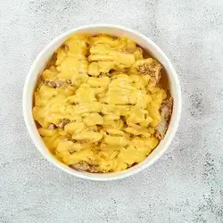 Cheese Rizo