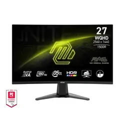 MSI MAG-27CQ6F