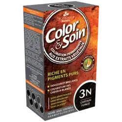 color soin 3N