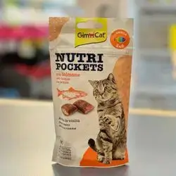 Gim Cat Salmon Adult 60g