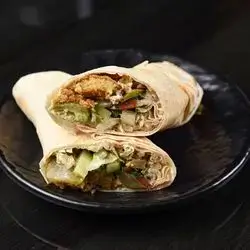 Falafel Sandwich