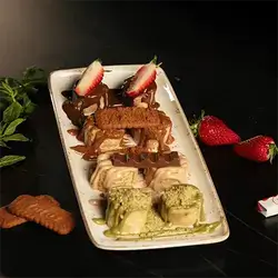 Swiss Land Sushi