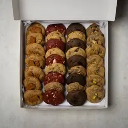 Mix Cookies