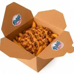 Meat Fries