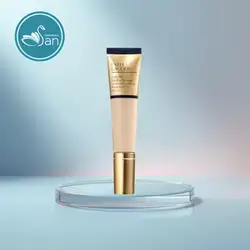 Estee Lauder Futurist Hydra Rescue Moisturizing Foundation SPF 45 - 1w1 bone