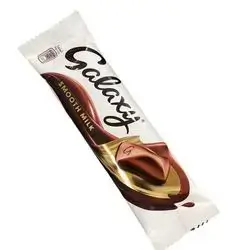 Galaxy Soft Milk Chocolate Milk Flavored Chocolate 36 g